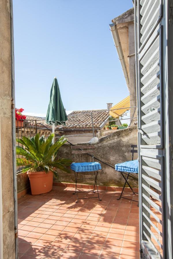 Attico Luce B&B Osimo Exterior photo