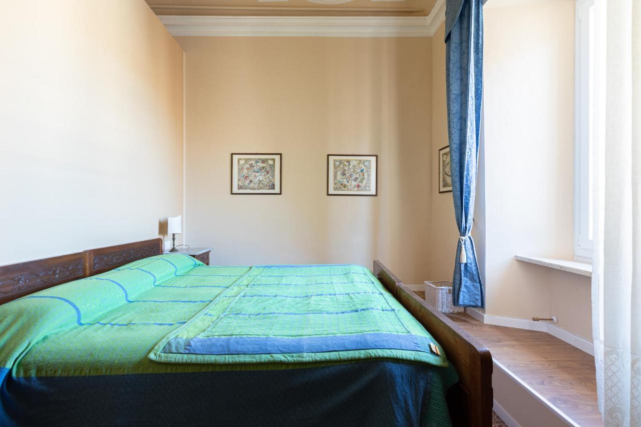 Attico Luce B&B Osimo Exterior photo