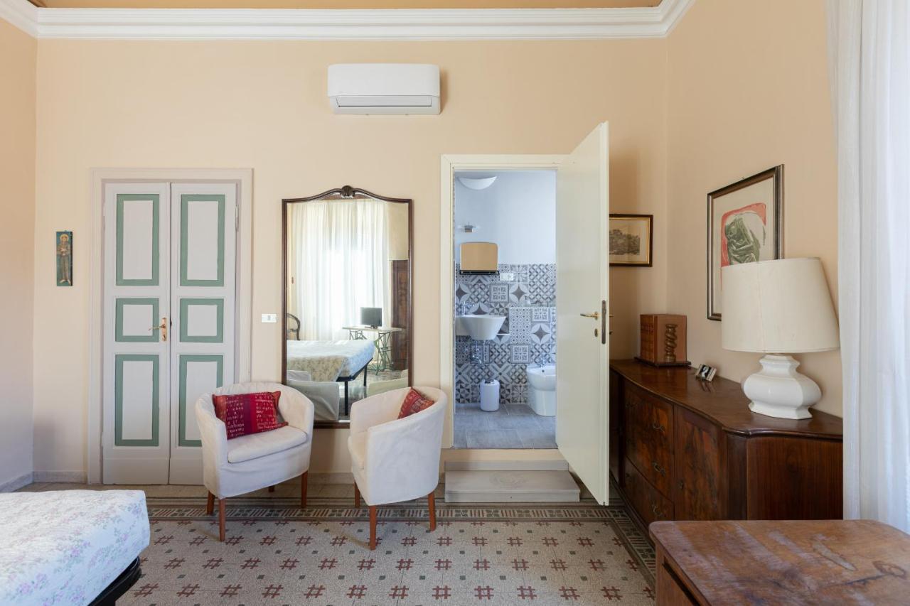Attico Luce B&B Osimo Exterior photo