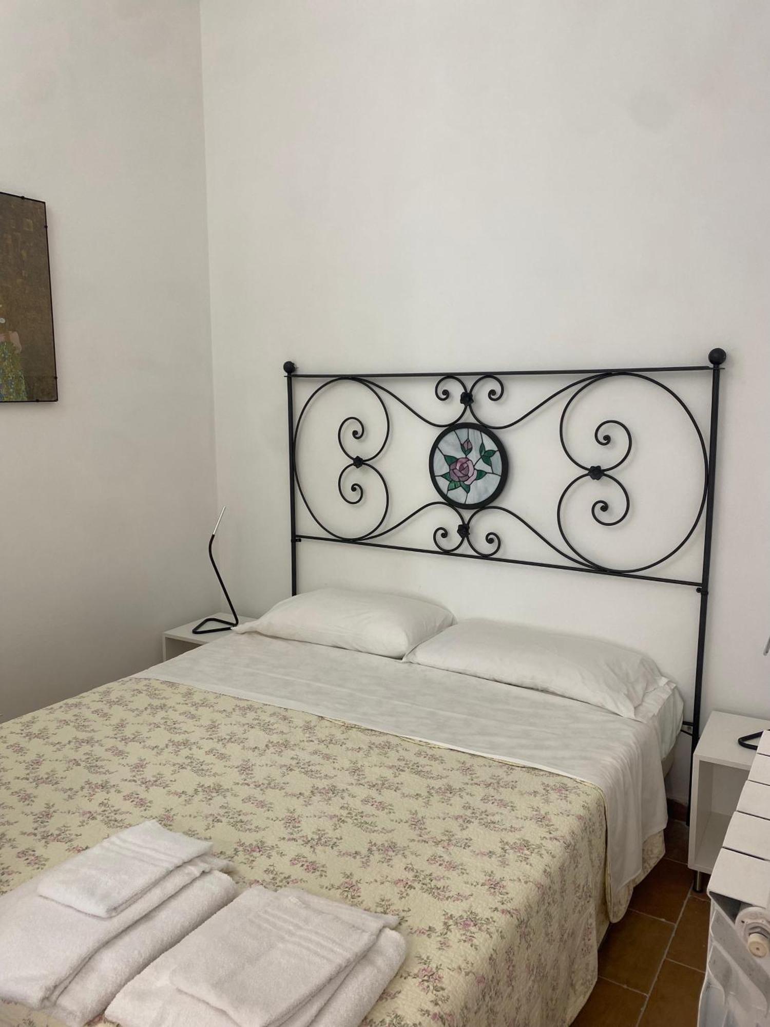 Attico Luce B&B Osimo Exterior photo