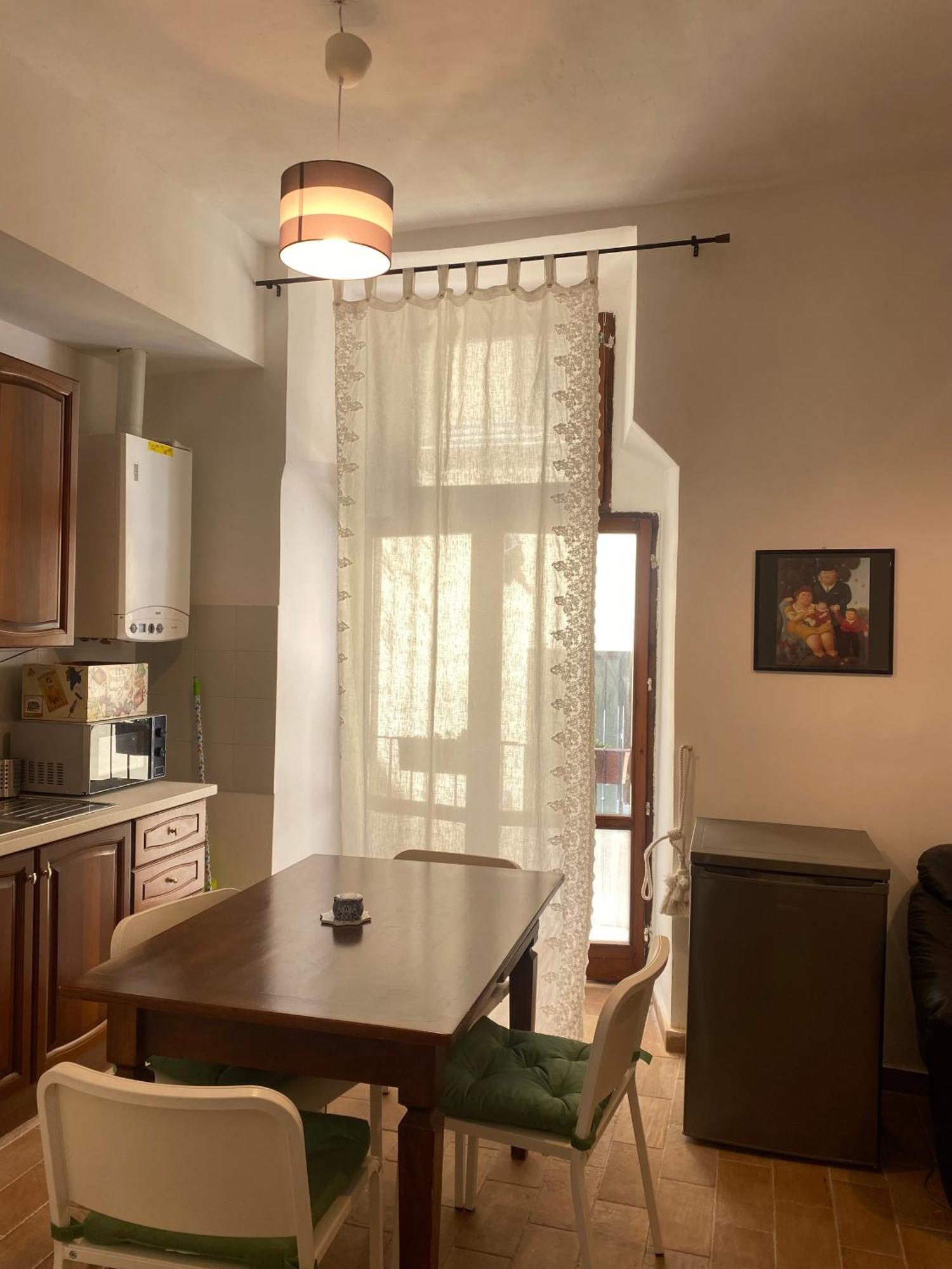 Attico Luce B&B Osimo Exterior photo