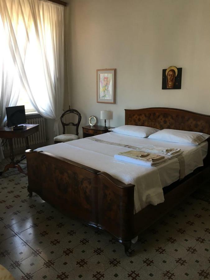 Attico Luce B&B Osimo Exterior photo